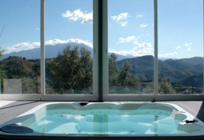 JINGTU Wellness & Spa B&B, Comares